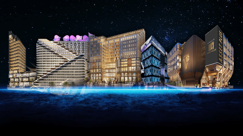 Future of Pakistani Real Estate in 2025 - Asset Plus
