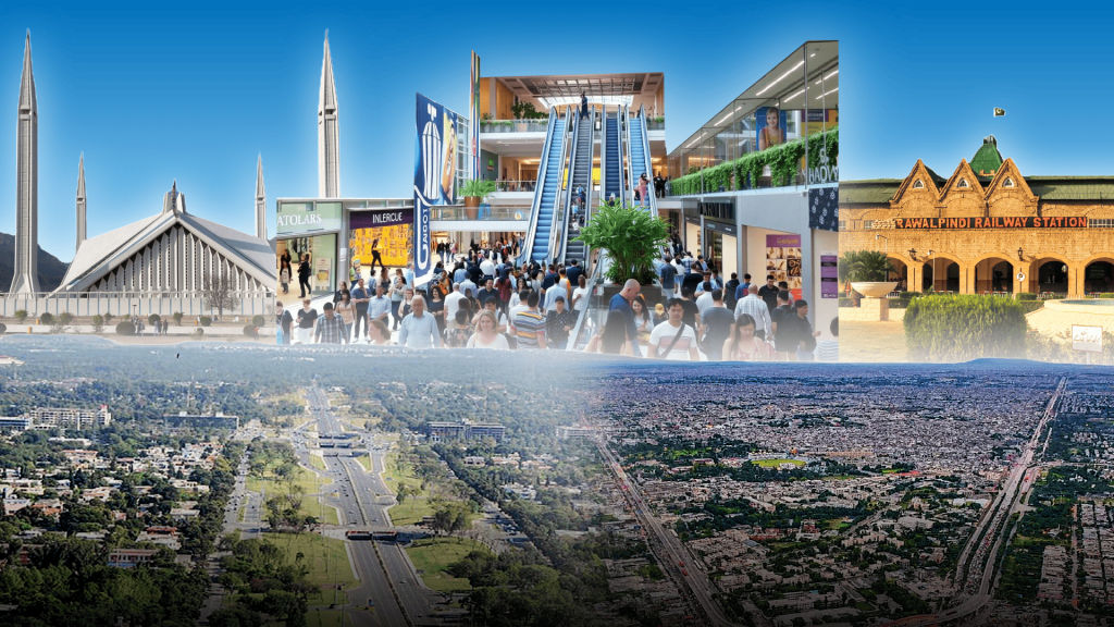 V8 Mall The Future of Luxury Shopping & Business in Twin Cities - Asset Plus